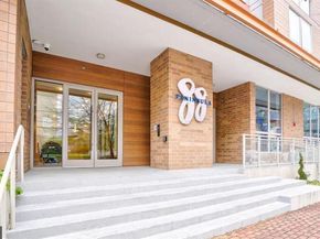 88 V Street SW 711, Washington DC 20024