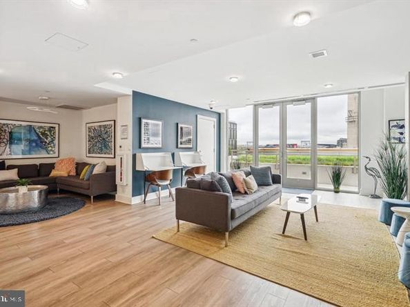 88 V Street SW 711, Washington DC 20024