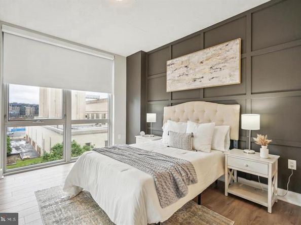 88 V Street SW 711, Washington DC 20024