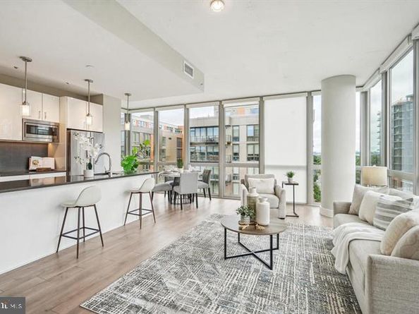 88 V Street SW 711, Washington DC 20024