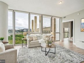 88 V Street SW 711, Washington DC 20024