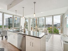 88 V Street SW 711, Washington DC 20024