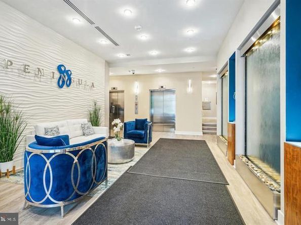 88 V Street SW 711, Washington DC 20024