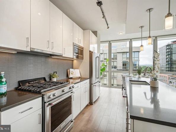 88 V Street SW 711, Washington DC 20024