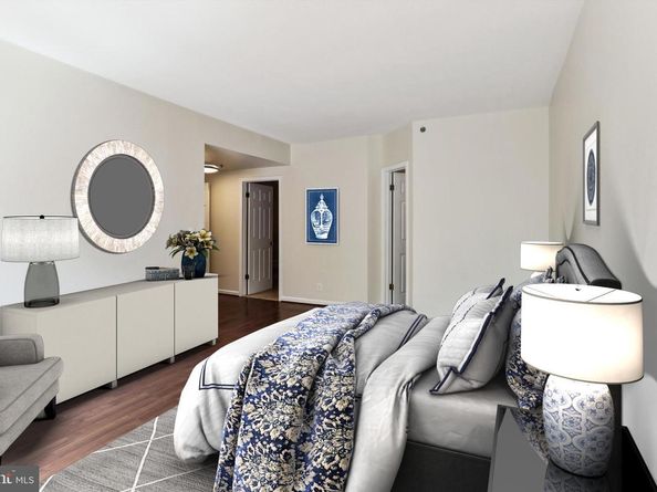 5600 Wisconsin Avenue 305, Chevy Chase MD 20815