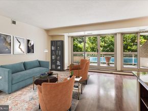 5600 Wisconsin Avenue 305, Chevy Chase MD 20815