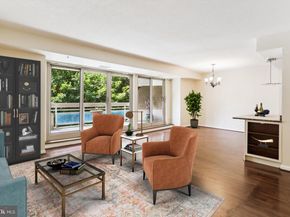 5600 Wisconsin Avenue 305, Chevy Chase MD 20815