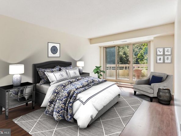 5600 Wisconsin Avenue 305, Chevy Chase MD 20815