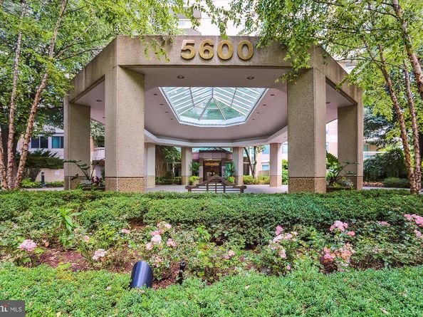 5600 Wisconsin Avenue 305, Chevy Chase MD 20815