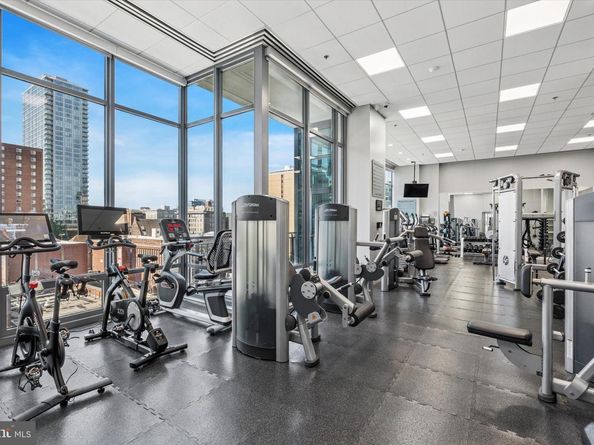 2101 Market Street 1408, Philadelphia PA 19103