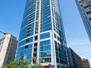 2101 Market Street 1408, Philadelphia PA 19103
