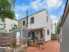 1420 V Street SE, Washington DC 20020