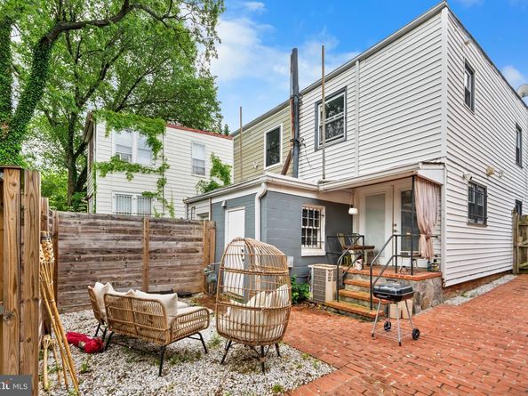1420 V Street SE, Washington DC 20020