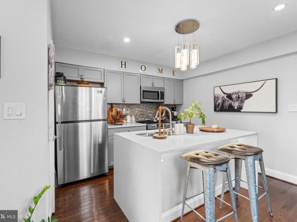 1420 V Street SE, Washington DC 20020