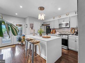 1420 V Street SE, Washington DC 20020
