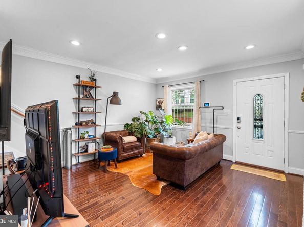 1420 V Street SE, Washington DC 20020