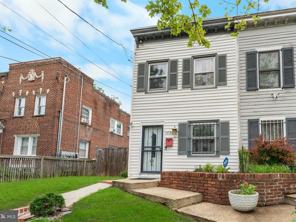 1420 V Street SE, Washington DC 20020