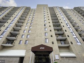 4500 S Four Mile Run Drive 816, Arlington VA 22204
