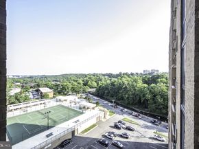 4500 S Four Mile Run Drive 816, Arlington VA 22204
