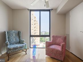 4500 S Four Mile Run Drive 816, Arlington VA 22204