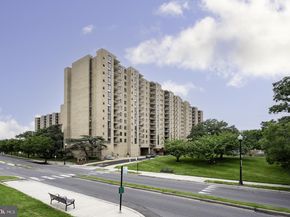 4500 S Four Mile Run Drive 816, Arlington VA 22204