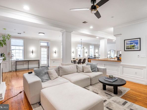 237 N Bread Street 2, Philadelphia PA 19106