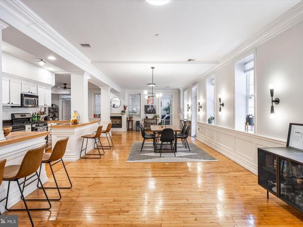 237 N Bread Street 2, Philadelphia PA 19106