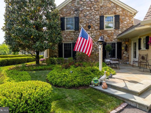 1255 aka 1201 WALTON ROAD, Blue Bell PA 19422