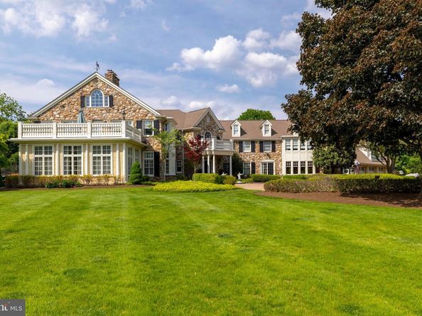 1255 aka 1201 WALTON ROAD, Blue Bell PA 19422