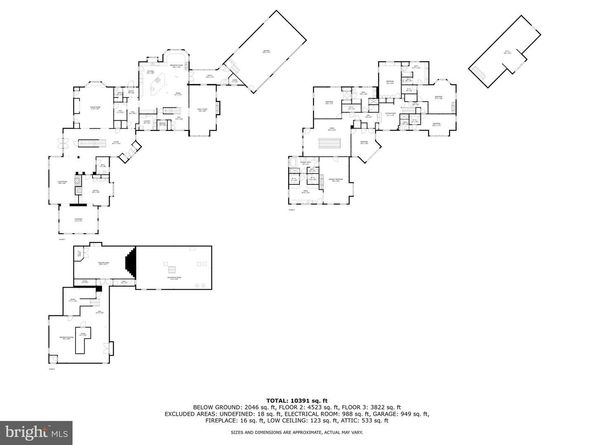 1255 aka 1201 WALTON ROAD, Blue Bell PA 19422