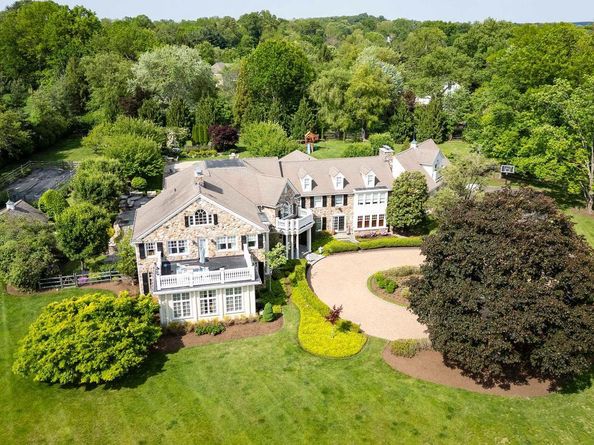 1255 aka 1201 WALTON ROAD, Blue Bell PA 19422
