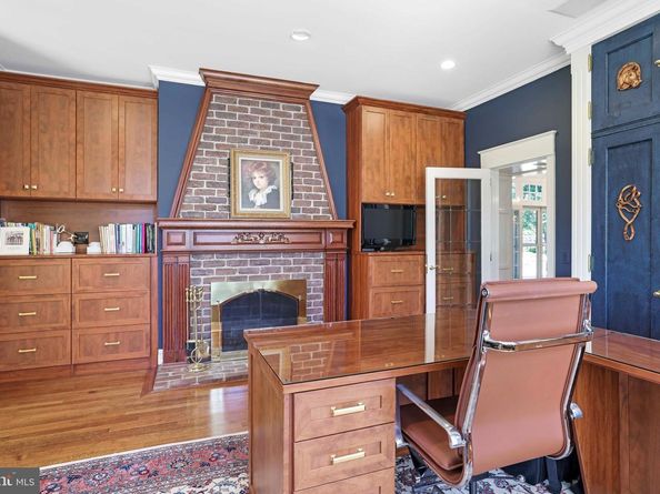 1255 aka 1201 WALTON ROAD, Blue Bell PA 19422