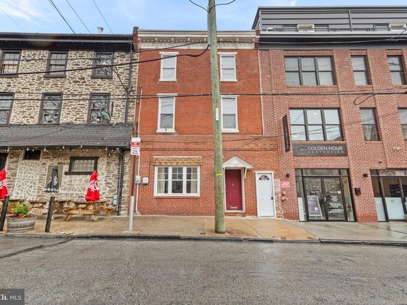 109 Cotton Street, Philadelphia PA 19127