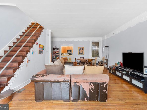 109 Cotton Street, Philadelphia PA 19127