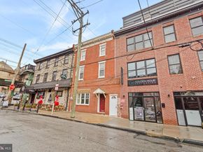109 Cotton Street, Philadelphia PA 19127