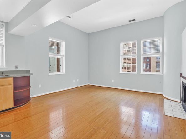 2114 N Street NW 46, Washington DC 20037