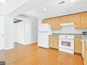 2114 N Street NW 46, Washington DC 20037