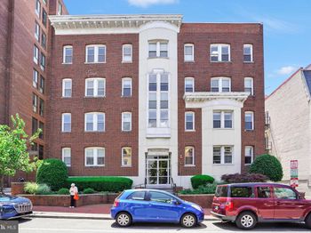 2114 N Street NW