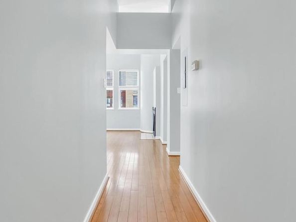 2114 N Street NW 46, Washington DC 20037