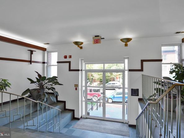 2114 N Street NW 46, Washington DC 20037