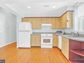 2114 N Street NW 46, Washington DC 20037
