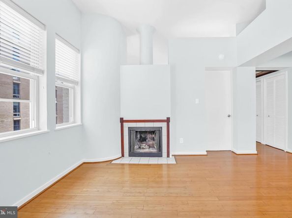 2114 N Street NW 46, Washington DC 20037