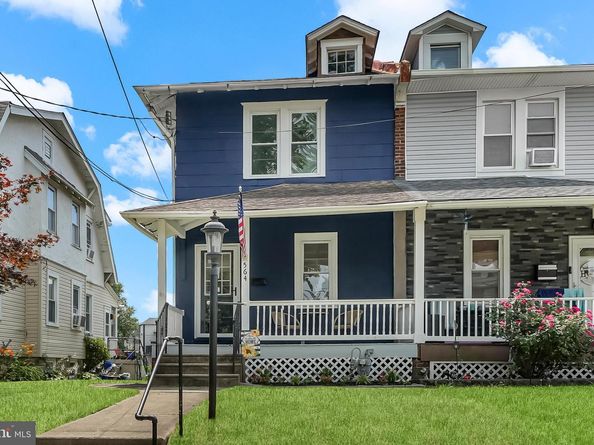 564 9TH Avenue, Prospect Park PA 19076