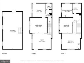 564 9TH Avenue, Prospect Park PA 19076