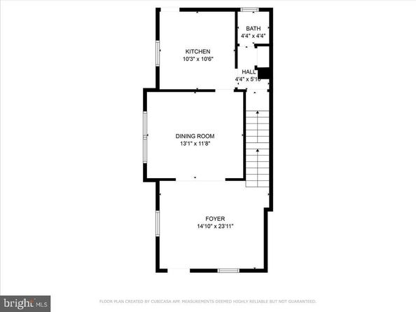 564 9TH Avenue, Prospect Park PA 19076