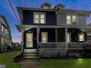 564 9TH Avenue, Prospect Park PA 19076