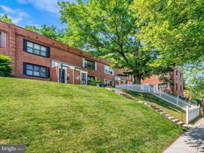 5019 Just Street NE, Washington DC 20019
