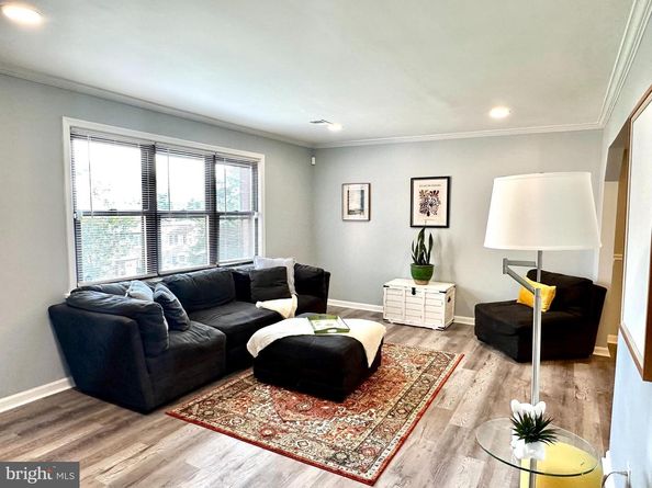 5019 Just Street NE, Washington DC 20019