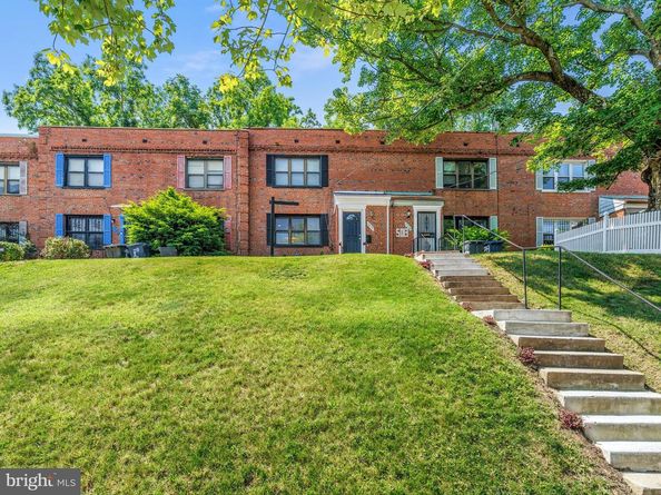 5019 Just Street NE, Washington DC 20019