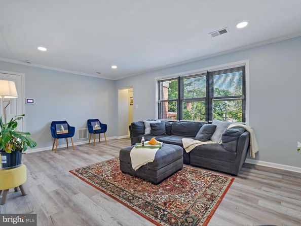 5019 Just Street NE, Washington DC 20019